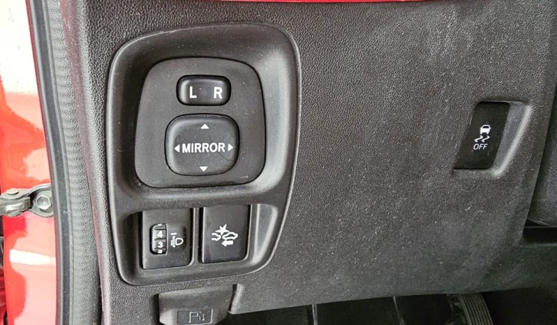 Toyota Aygo 5 Porte pieno