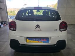 Citroen C3 pieno