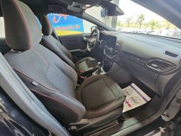 Ford Puma pieno