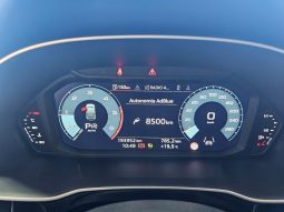 Audi Q3 Sportback pieno