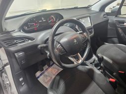 Peugeot 208 5 Porte pieno
