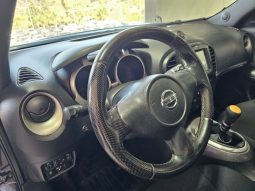 Nissan Juke pieno