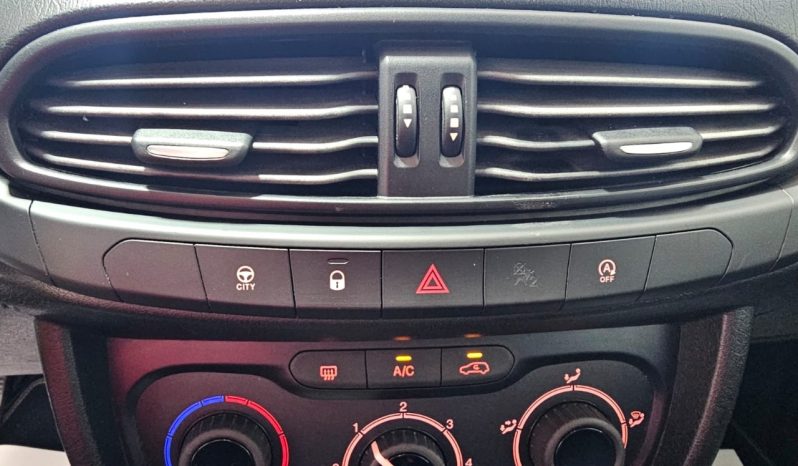 Fiat Tipo 5 Porte pieno