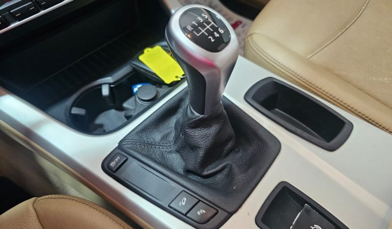 BMW X3 pieno