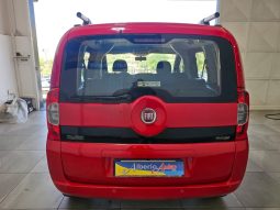 Fiat Qubo pieno