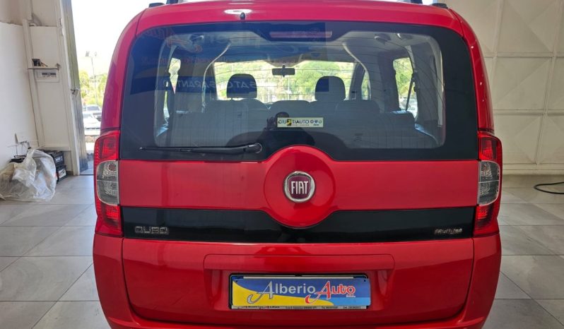 Fiat Qubo pieno