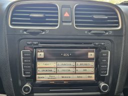 Volkswagen Golf 5 Porte pieno