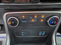 Ford EcoSport pieno