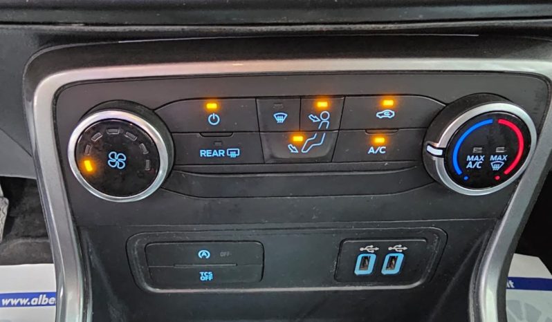 Ford EcoSport pieno
