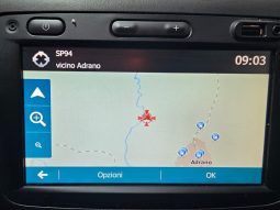 Dacia Duster pieno