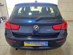 BMW 116 pieno