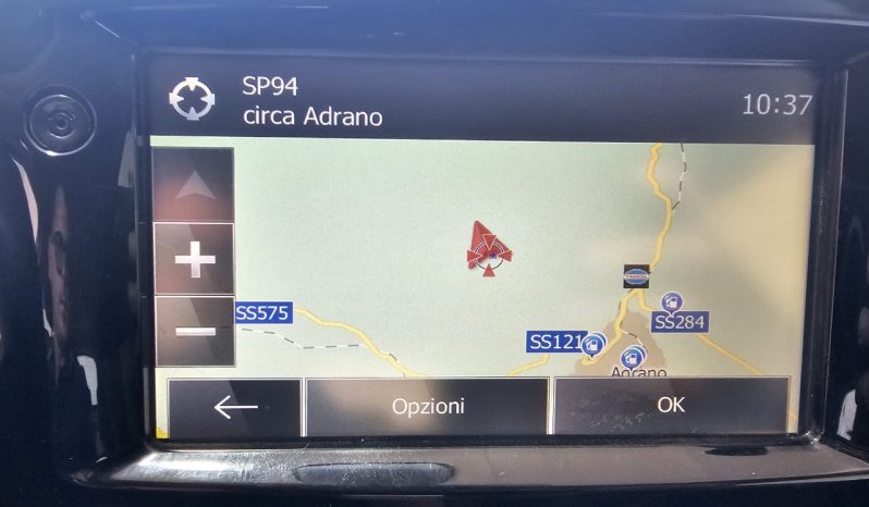 Renault Clio 5 Porte pieno