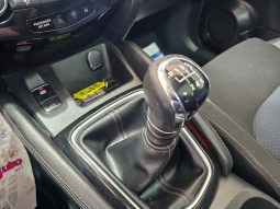 Nissan Qashqai pieno