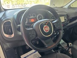 Fiat 500L pieno