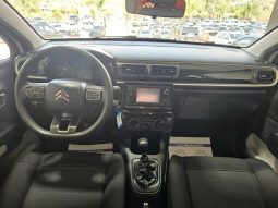 Citroen C3 pieno