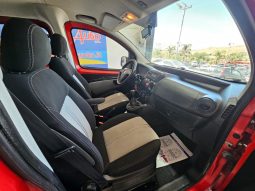 Fiat Qubo pieno