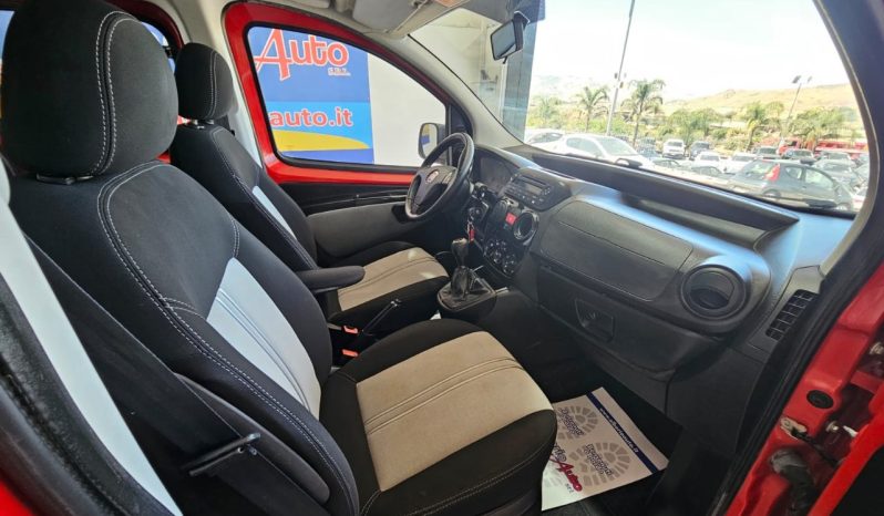 Fiat Qubo pieno