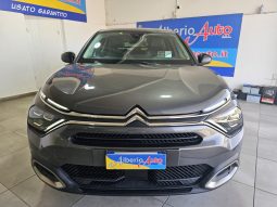 Citroen C4 pieno