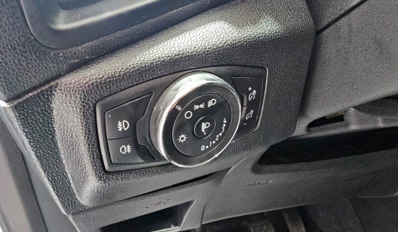 Ford EcoSport pieno