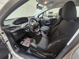 Peugeot 208 5 Porte pieno