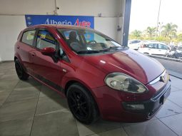Fiat Punto Evo 5 Porte pieno