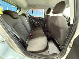 Opel Corsa pieno