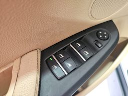 BMW X3 pieno