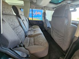Land Rover Discovery 5 Porte pieno