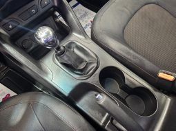 Hyundai ix35 pieno
