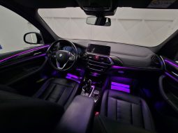 BMW X3 pieno