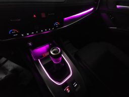 Nissan Qashqai pieno