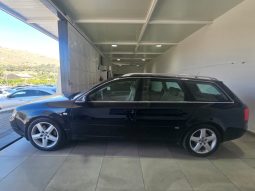 Audi A6 Avant pieno