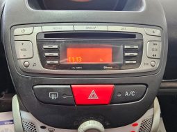 Citroen C1 5 Porte pieno