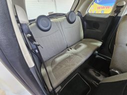 Fiat 500 pieno
