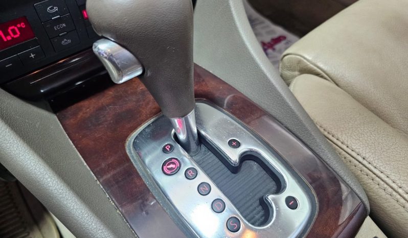Audi A6 Avant pieno