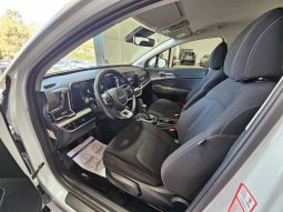 Kia Sportage pieno