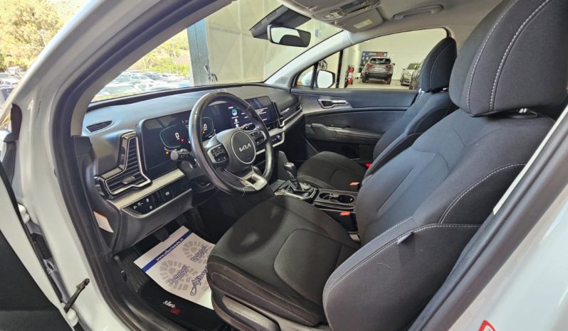 Kia Sportage pieno