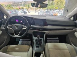 Volkswagen Golf pieno