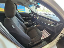 Alfa Romeo Giulietta pieno