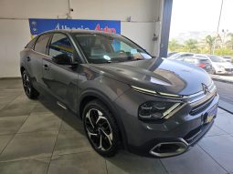 Citroen C4 pieno