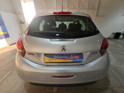 Peugeot 208 5 Porte pieno