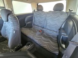 Mini 3 Porte One D pieno
