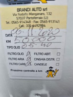 Nissan Cabstar pieno