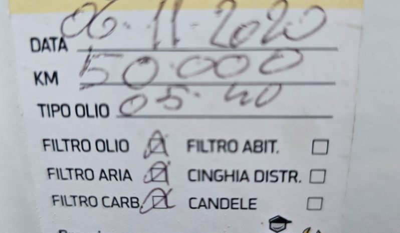 Nissan Cabstar pieno