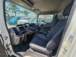Nissan Cabstar pieno