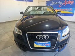 Audi A3 Cabrio pieno
