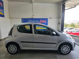 Citroen C1 5 Porte pieno