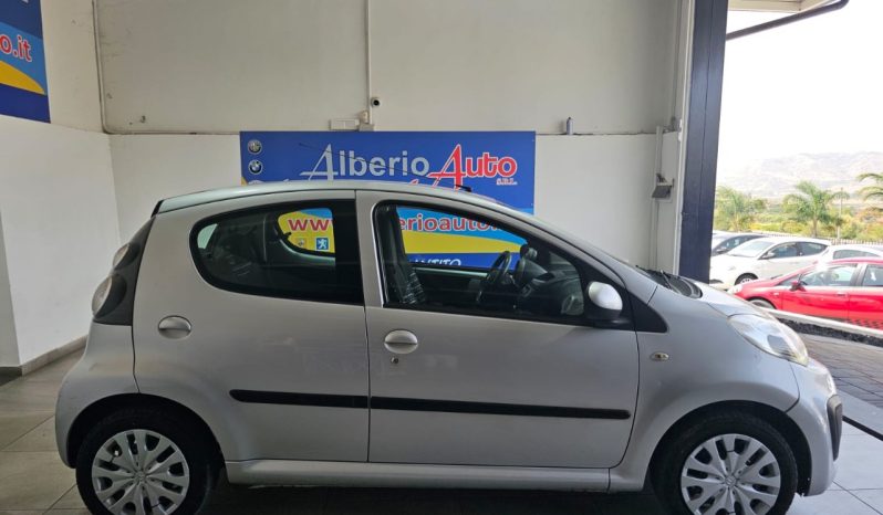 Citroen C1 5 Porte pieno