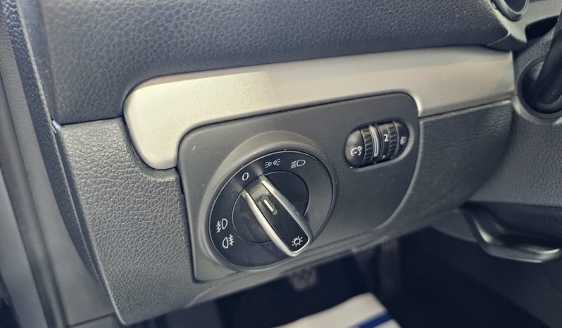 Volkswagen Golf 5 Porte pieno