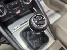 Audi A3 Cabrio pieno